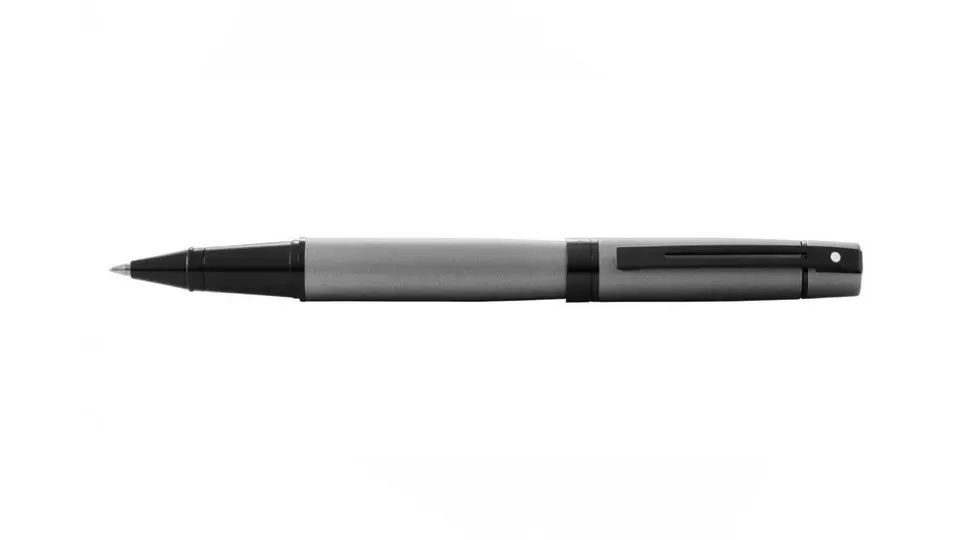 Sheaffer 300 Mat Grijs roller