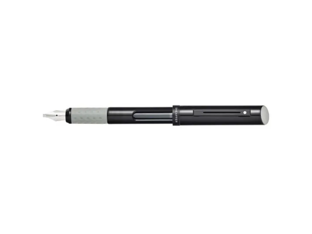 Sheaffer Kalligraphy Vulpen Zwart - Fijn / Medium / Breed