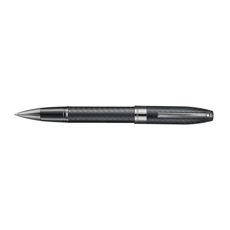 Sheaffer Legacy Chevron Mat Zwart Roller