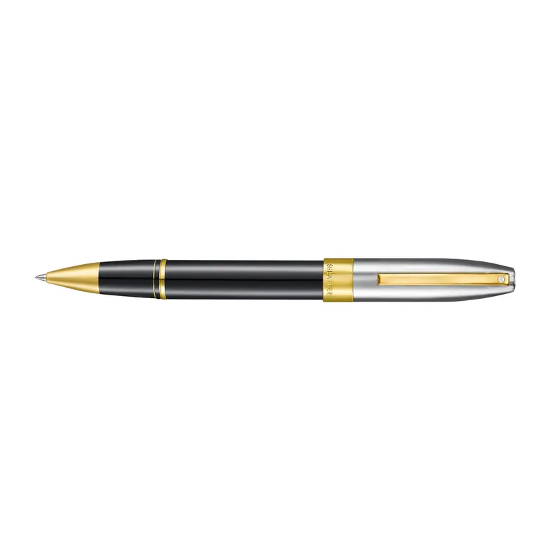 Sheaffer Legacy Zwart Chroom GT Roller