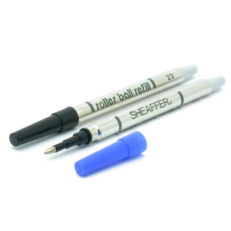 Sheaffer rollervulling (dik)