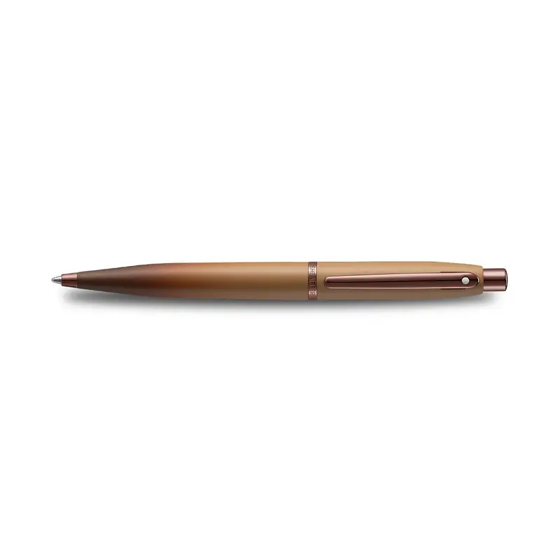 Sheaffer VFM Coffee edition balpen