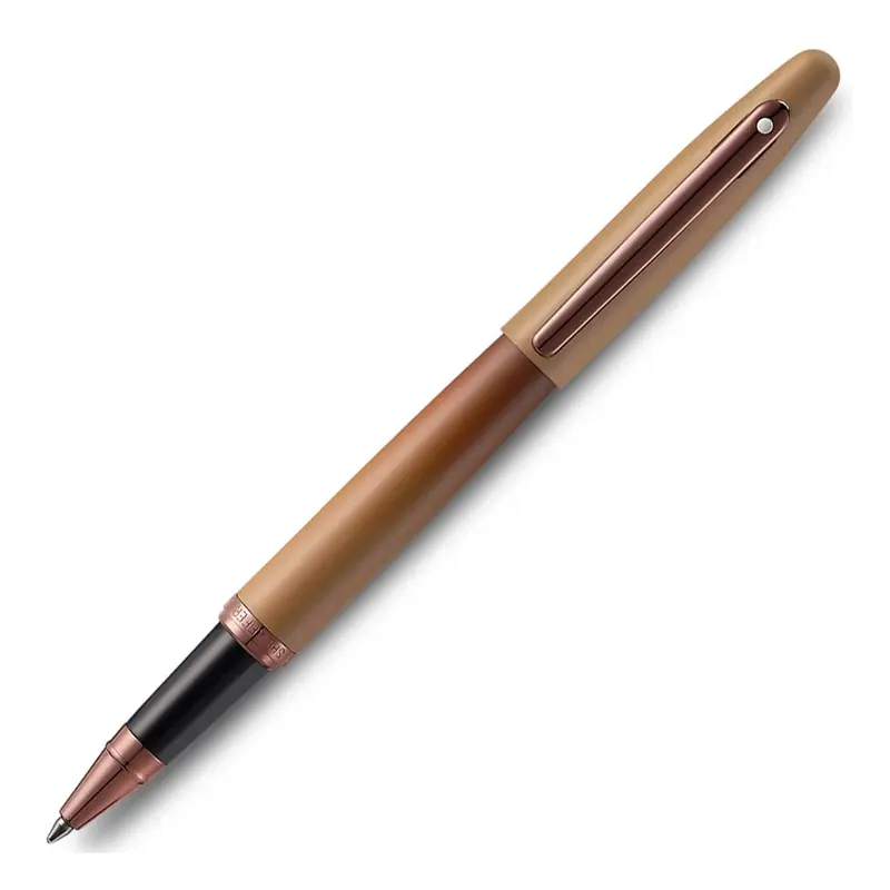 Sheaffer VFM Coffee edition Roller