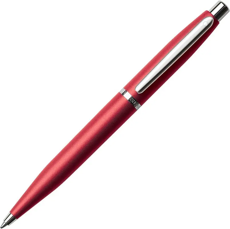 Sheaffer VFM Excessive Rood balpen