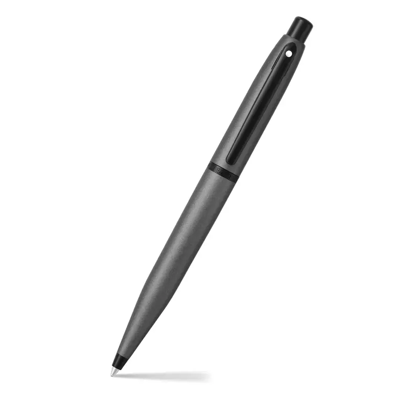 Sheaffer VFM Matt grey matt black tone balpen
