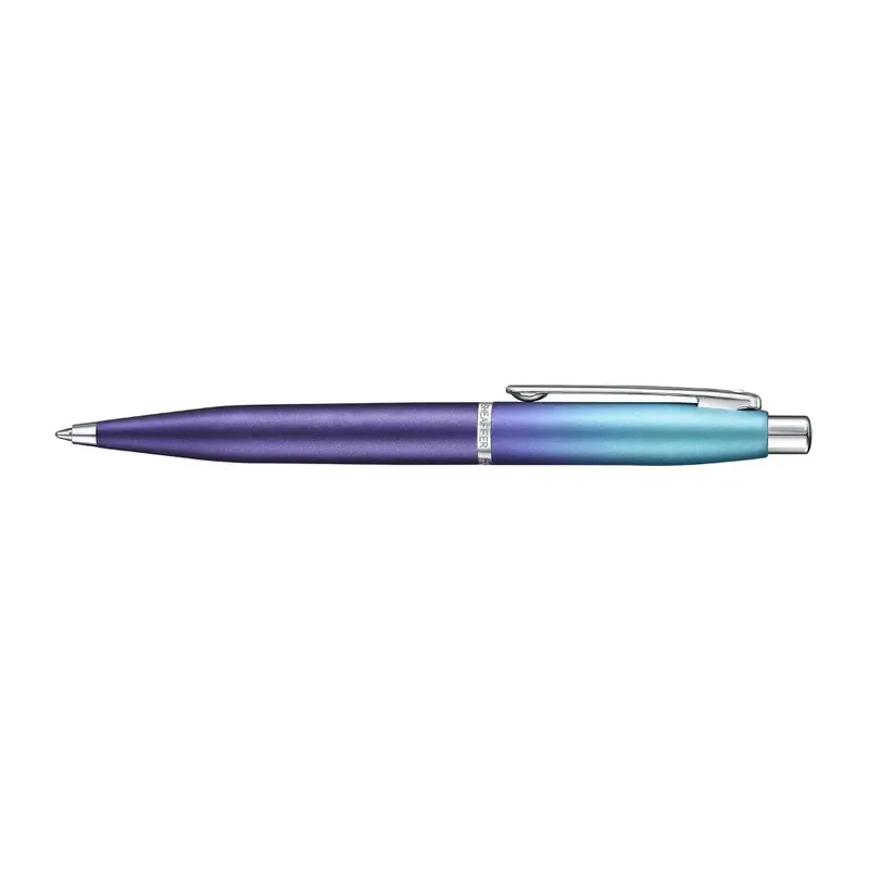 Sheaffer VFM Pearlised Gradient Balpen CT