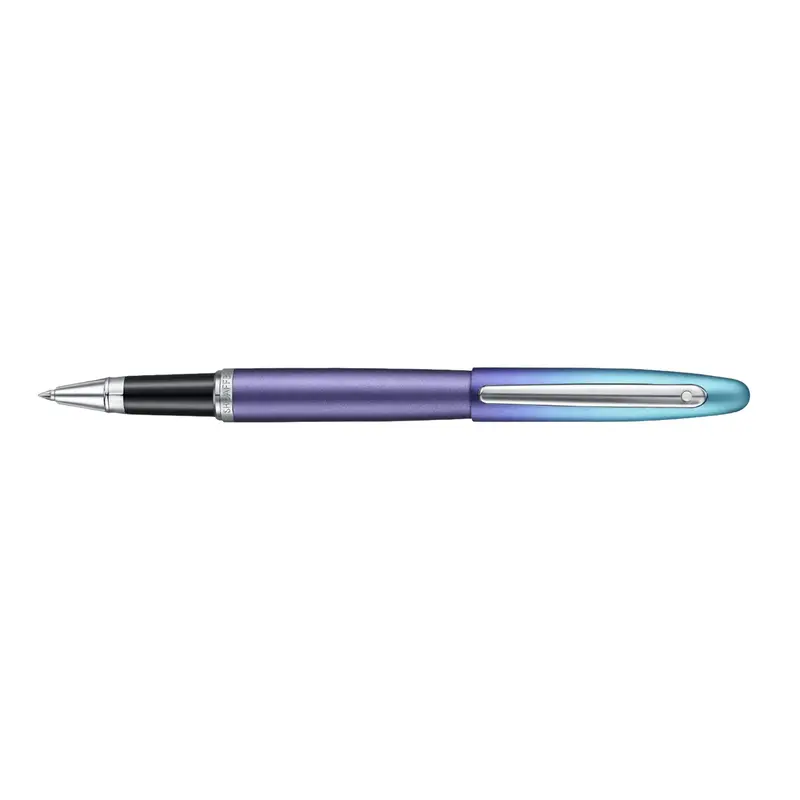 Sheaffer VFM Pearlised Gradient Roller CT