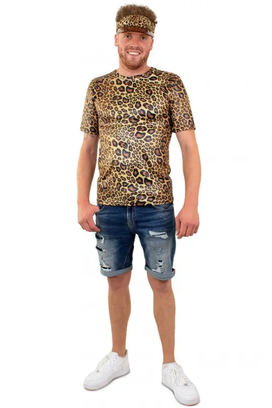 Shirt panter mt. XS