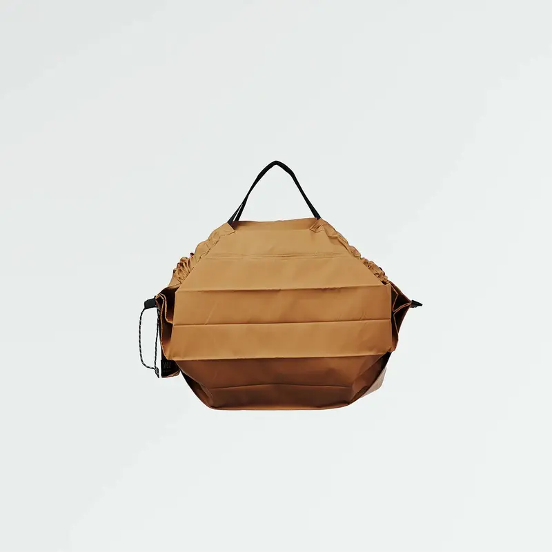 Shupatto Insulated Bag 20L Amber