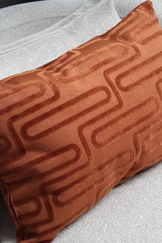 SIERKUSSEN ELRA | COPPER | 40X60CM