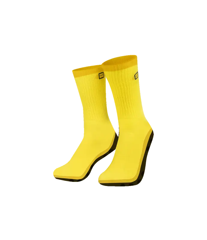 Silly socks - Rainboots