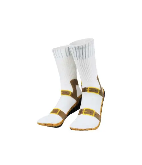 Silly socks - Sandal