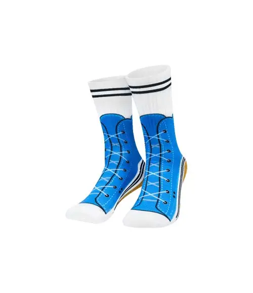 Silly socks - Sneakers