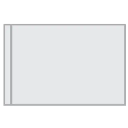 Simple Stories - SN@P! Photo Flip Pockets 3x4 Inch (Add-On)