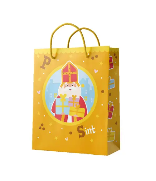 Sinterklaas - Cadeautas XL