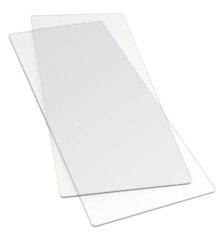 Sizzix - Big Shot A5 Cutting Pad Extended (XL) for Slimline Dies