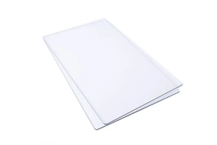 Sizzix - Big Shot Switch Plus Cutting Pads Standard (1 Pair)