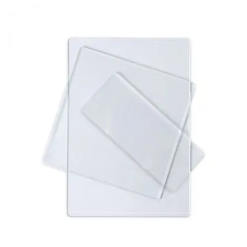 Sizzix - Cutting Pads, Variety (3 sizes)