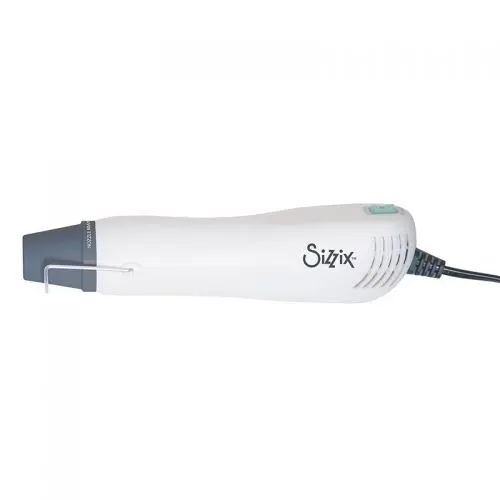 Sizzix - Heat Tool Dual Speed UK & EU Version