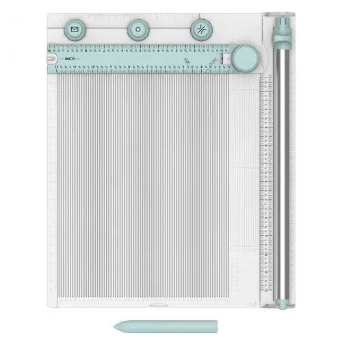 Sizzix - Making Tool - Scoring Board & Trimmer