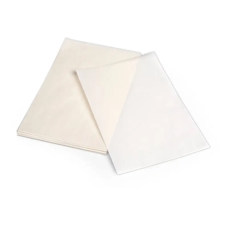 Sizzix - Release Sheets (25pcs)