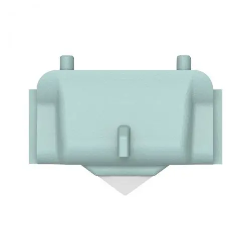 Sizzix - Scoring Board and Trimmer Replacement Blades (2pcs)