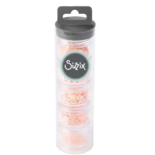 Sizzix - Sequins & Beads Sorbet