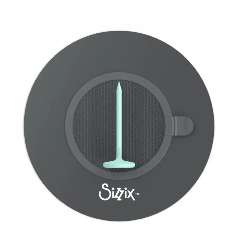 Sizzix - Shrink Plastic Accessories