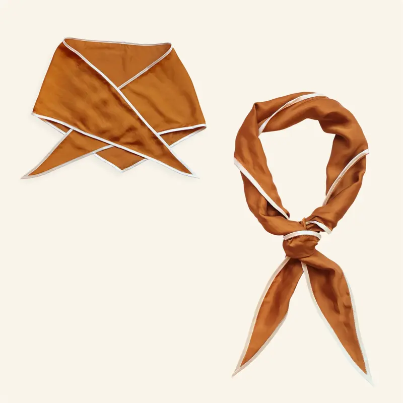 Sjaaltje Mable - Caramel Creme