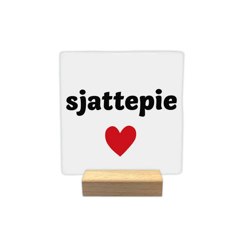 Sjattepie