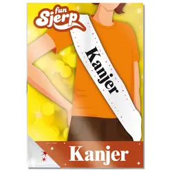 Sjerp Kanjer