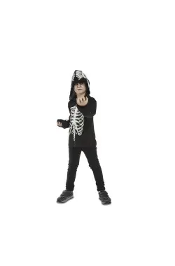 Skeleton casual 7-9 jaar