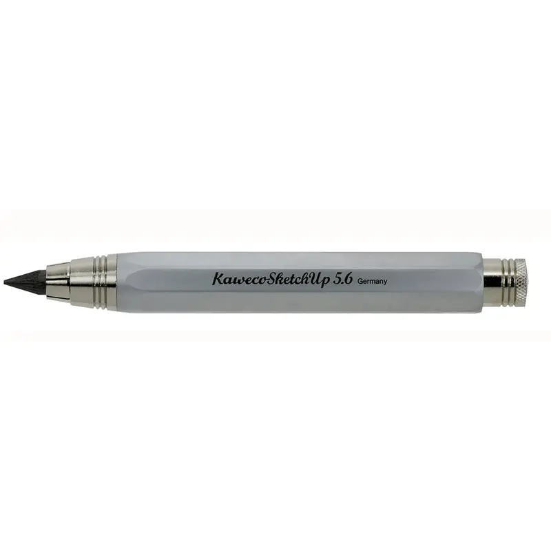 Sketch Up 8-Shape Satin Chrome vulpotlood 5,6 mm
