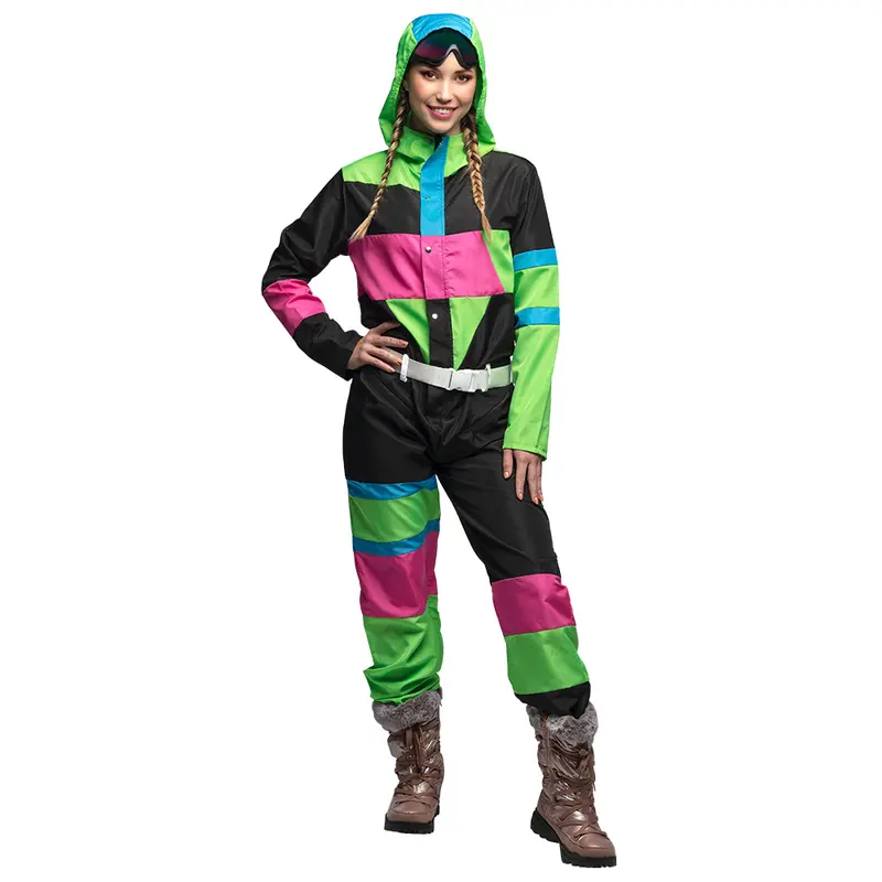 Skipak 80's babe (M)