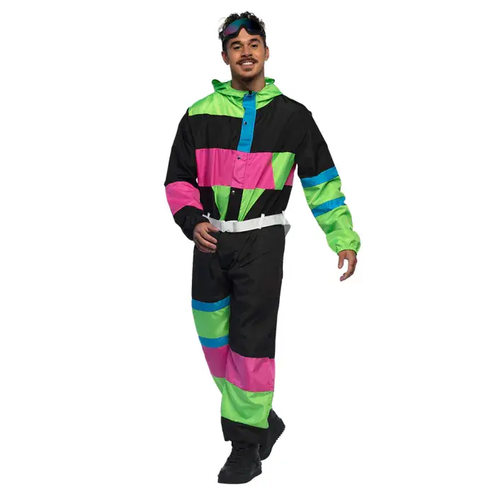 Skipak 80's dude (M)