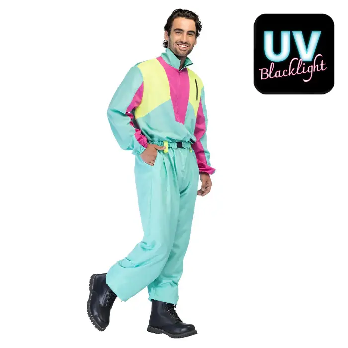 Skipak Snow blizzard dude (XL)