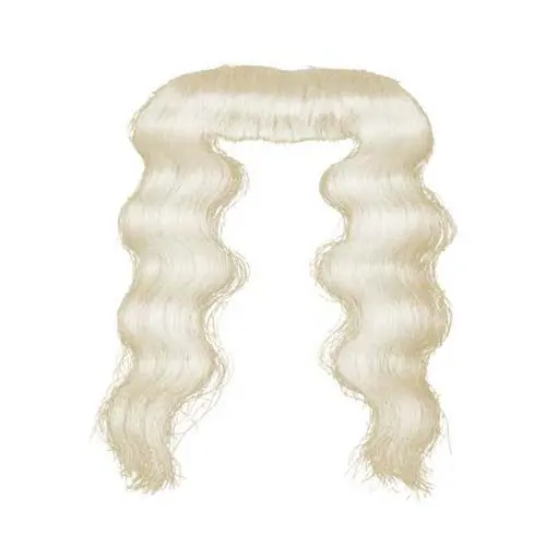 Snor Sint deluxe buffelhaar