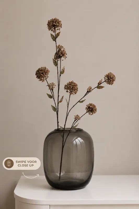 SNOWBALL | GOUD | 106CM