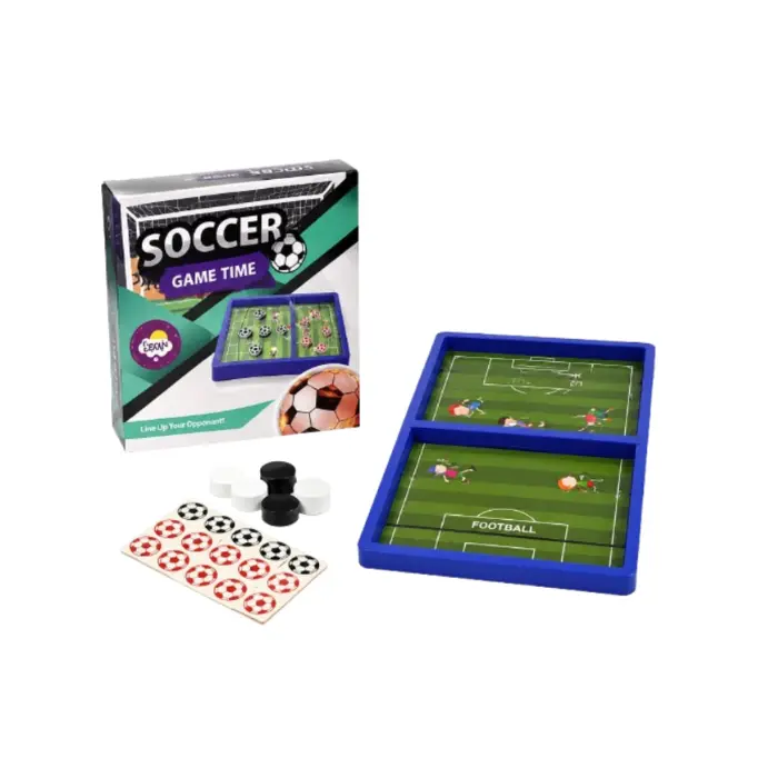 Soccer Game
