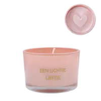 Sojakaars - een Lichtje Liefde
