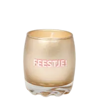 Sojakaars - Feestje!