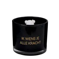 Sojakaars - Ik Wens Je Alle Kracht