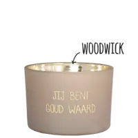 Sojakaars - Jij Bent Goud Waard