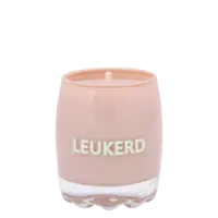 Sojakaars - Leukerd
