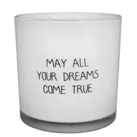 Sojakaars - May All Your Dreams Come True