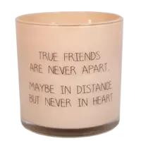 Sojakaars - True Friends Are Never Apart