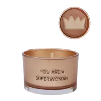 Sojakaars - You Are A Superwoman