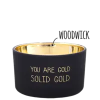 Sojakaars - You Are Gold