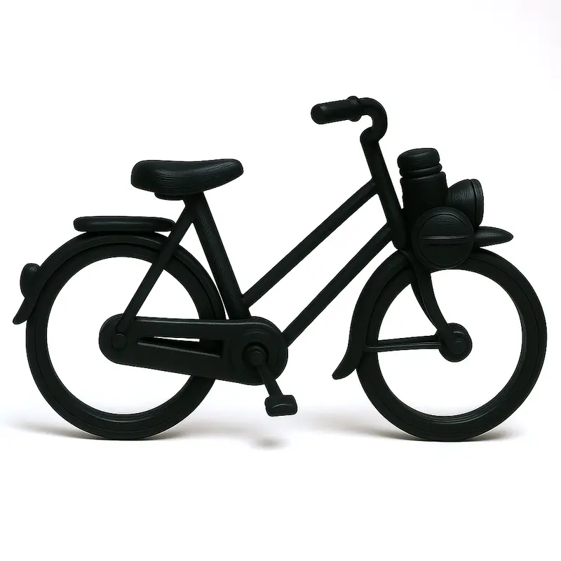 Solex Decoratie (tegen een zacht prijsje)