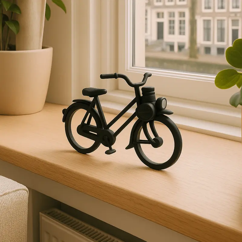 Solex Decoratie